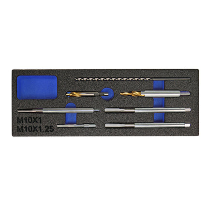 GO474 - Glowplug Removal Kit - M10