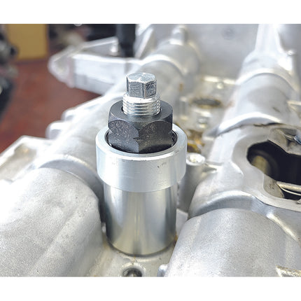 GO545 - Expansion Kit for Ford Injector End, Ford 2.0 EcoBlue