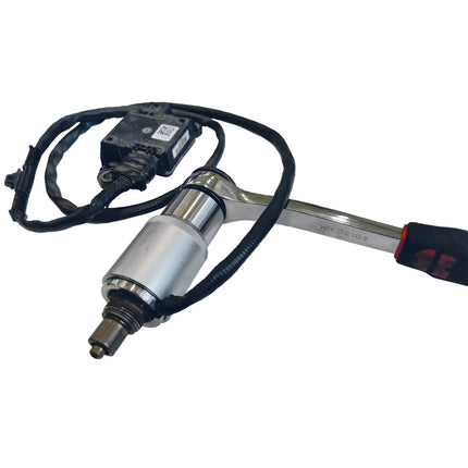 GO700 - Sockets for NOX and Particulate Sensors