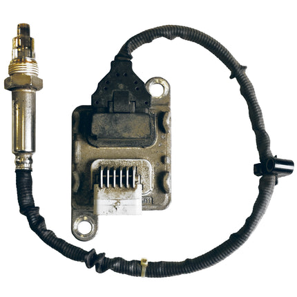 GO700 - Sockets for NOX and Particulate Sensors