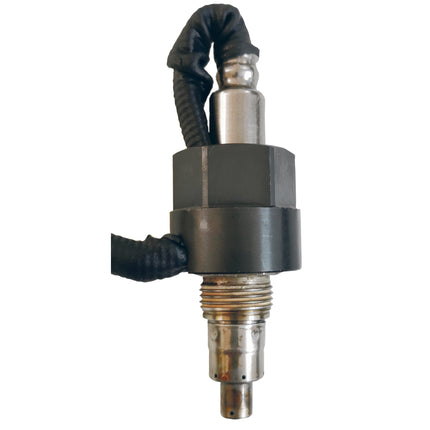 GO700 - Sockets for NOX and Particulate Sensors