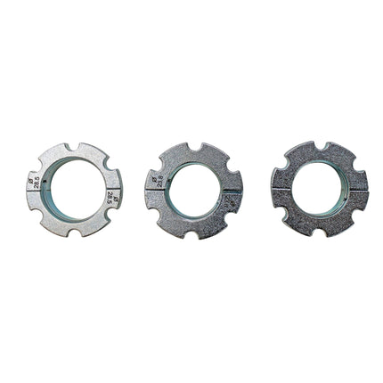 GO829 - Locking Snap Ring Pliers