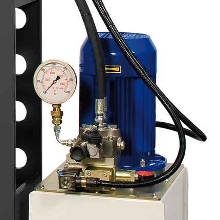 GO1441 - Electro Hydraulic Press 100T