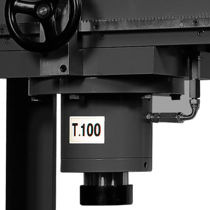 GO1441 - Electro Hydraulic Press 100T