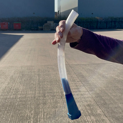 70310000 -  Heavy Duty Universal FlowStop Kit - 10pc (1-42mm)