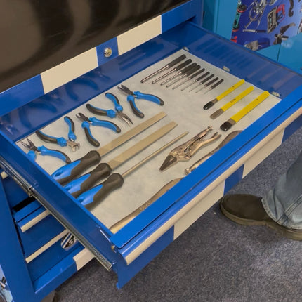 MOTIONLOCK-LARGE - 1220 x 700mm