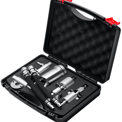 FDATFM-KIT3 - Optional Adaptor Kit for ATF Machine