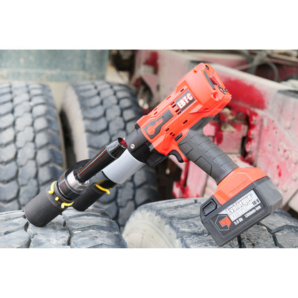 181473 - Evotorque Compact® EBT-C 750