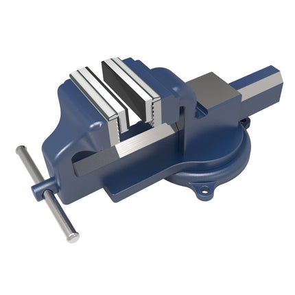 53311000 - Rubber Covered Magnetic Jaws 100mm