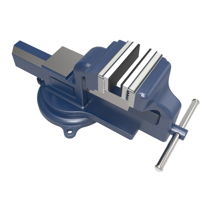 53318000 - Rubber Covered Magnetic Jaws 180mm