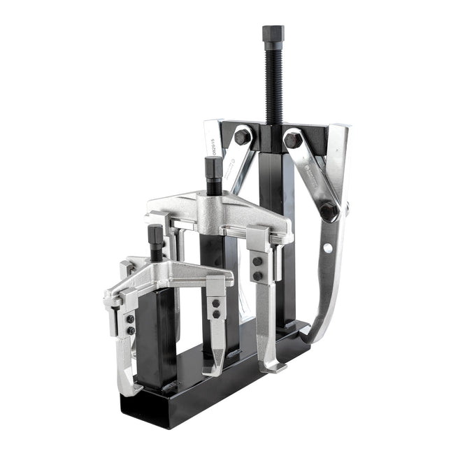 SPDISPLAY3 - Mechanical Puller Display