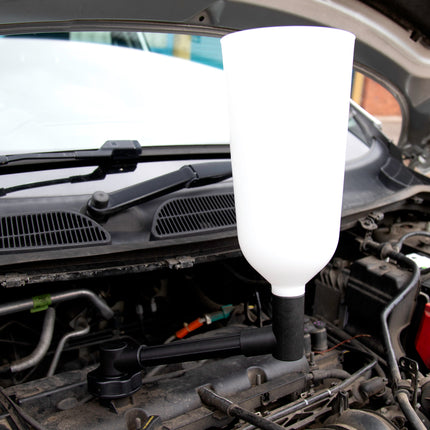 SPEEDLINE1038 - Master Engine Oil Filler Kit - 20pc