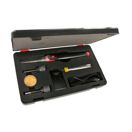 soldering iron in case speedline5001