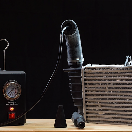 53400800 - Automotive Smoke Diagnostic Machine