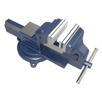 53301000 - Neutral Magnetic Jaws 100mm