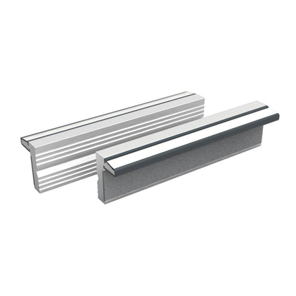 53301000 - Neutral Magnetic Jaws 100mm