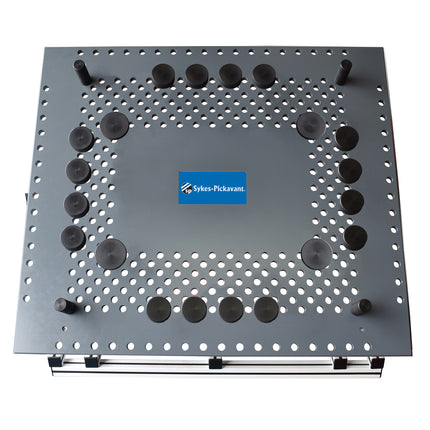 92971000 - Comprehensive Hybrid Battery Maintenance Table