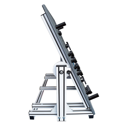 92971000 - Comprehensive Hybrid Battery Maintenance Table