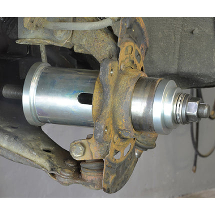 GO017 - Wheel Bearing Tool Set