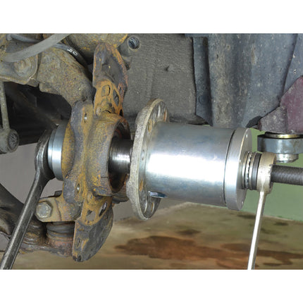 GO017 - Wheel Bearing Tool Set