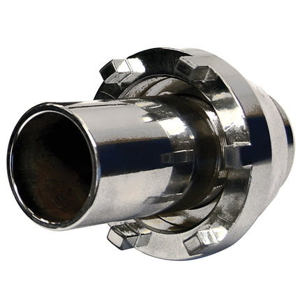 GO1354 - Hub Nut Socket - MB Sprinter