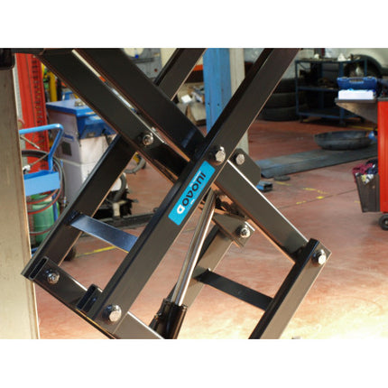 GO1500T - EV Battery & Transmission Lifting Table 1500kg