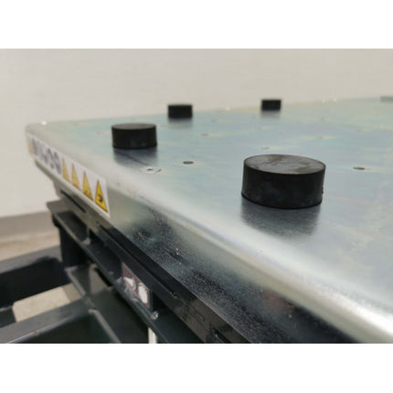 GO1500T - EV Battery & Transmission Lifting Table 1500kg