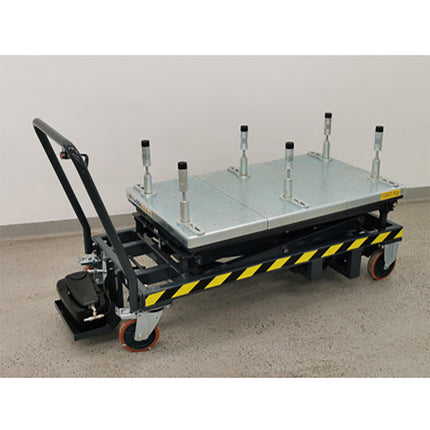 GO1503 - Battery Lifting Accessory Kit