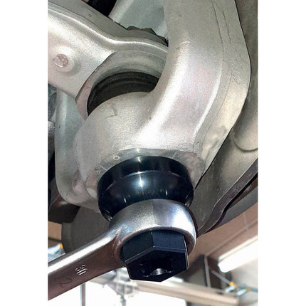 GO354 - Ball Joint Bi-Hex Socket 32mm For Ford