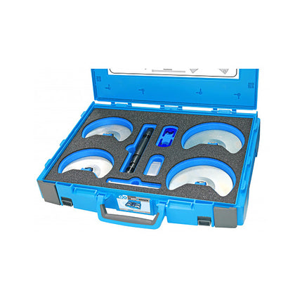 GO359 - Coil Spring Compressor - Multi Link/Wishbone Suspensions