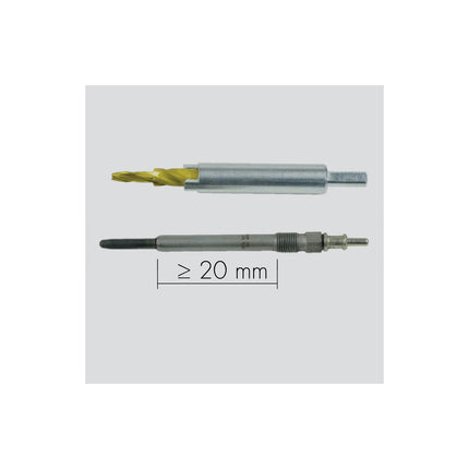 GO473 - Glowplug Removal Kit M9