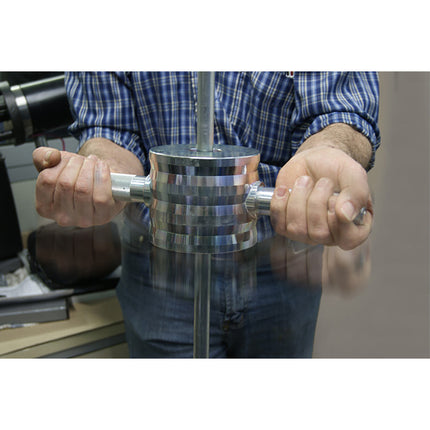 GO520 - Heavy Duty Slide Hammer