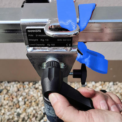 GO925 - Gearbox & Automatic Transmission Support