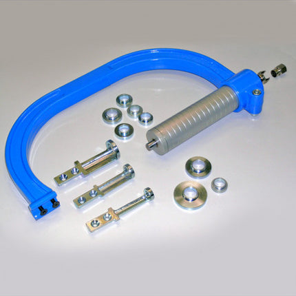 GO970 - Valve Spring Compressor 125Kgf