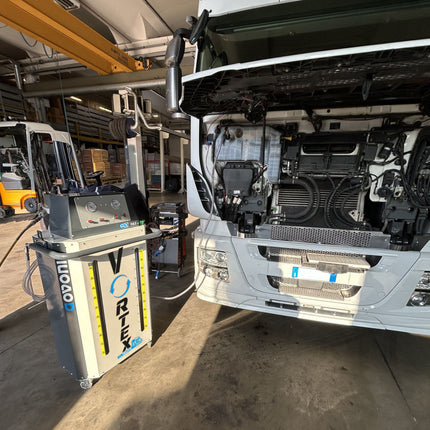 GO983 - Vortex HGV - 2 x 60L Tanks