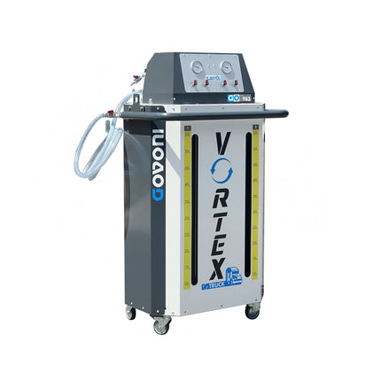 GO983 - Vortex HGV - 2 x 60L Tanks