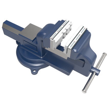 53331000 - Prism / Vee Pipe Magnetic Jaws 100mm