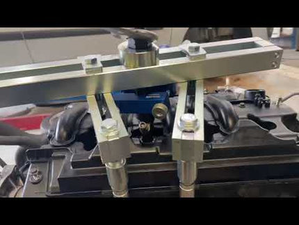 Multi-Stage Injector Puller Kit Demo Video