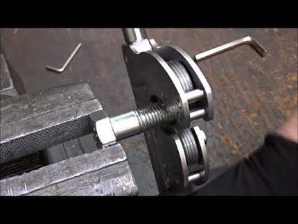 01426000 silber tool video