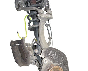 action shot of 04554000 universal hook