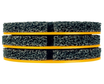 66192700 - Spare Discs for 66192500 75mm Wheel Hub Grinder (3pc)