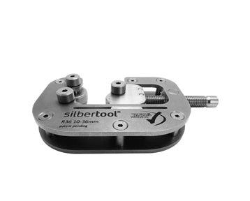 01423600 - Thread Reforming Tool - R36 - M10-M36