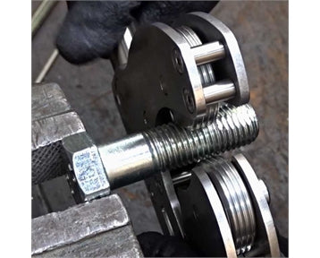 01423600 - Thread Reforming Tool - R36 - M10-M36