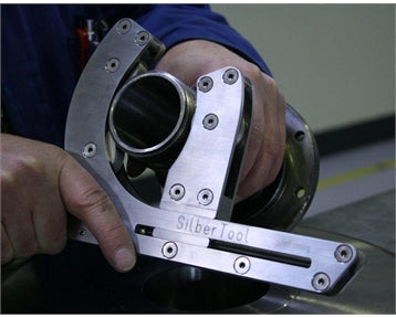 01431100 - Thread Reforming Tool R110 - M50-M110