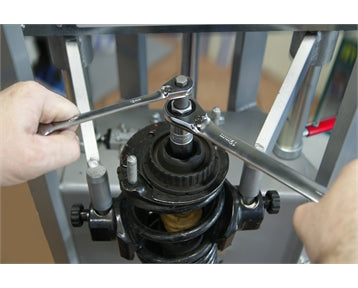 GO345 - Shock Absorber Tools Set for Piston Rod