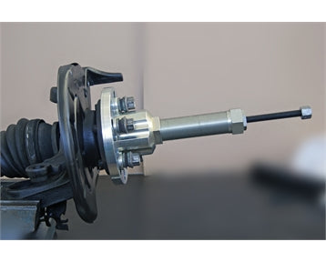 GO1016 - Mechadraulic Spindle and Adaptor Kit 16Tonne