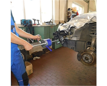 GO530 - Slide Hammer 9KG Non-Impact