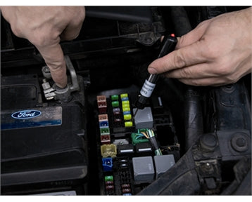 30042400 - Cordless Circuit Tester