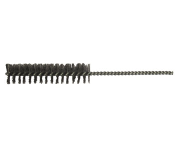 017450-02 - Metal Brush - 25mm Dia
