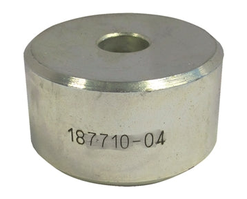 187710-04 Pushing Piece with SP Ram Location Socket